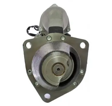 Anlasser Neu - Made In Italy - für 0-23000-3160 Komatsu D65S D66S Ec170 Z Zs Ec210Z Ez105Z Ez105Zs 6 Must-Have