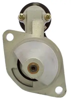 Aktuell Anlasser Neu - Made In Italy - für 2110370810 Lada