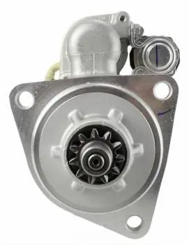 Highlight Anlasser Neu - Made In Italy - für 8200776 Daewoo,Doosan Industrial