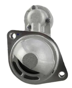 Anlasser Neu - Made In Italy - für 8000675 Hyundai,Kia Expressversand