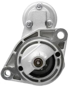 Anlasser Neu - Made In Italy - für 233002F000 Nissan Sonderangebot