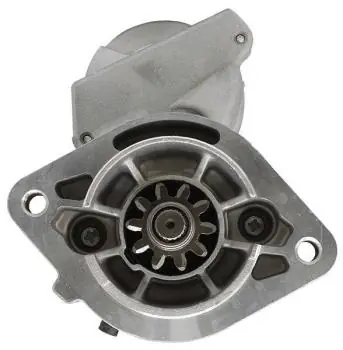 Meistverkauft Anlasser Neu - Made In Italy - für 228000-4973 Toyota