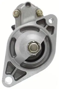 Anlasser Neu - Made In Italy - für 28100-21040 Toyota Zertifiziert