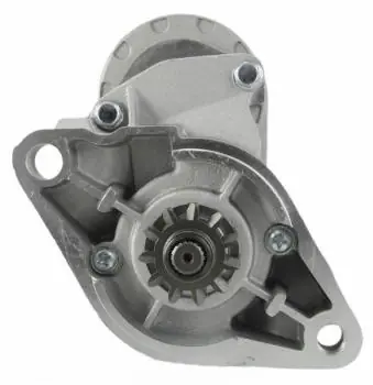 Anlasser Neu - Made In Italy - für 28100-54070 Toyota Super-Preis