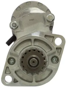Anlasser Neu - Made In Italy - für 031013180 Cummins Typ A 2300 Kehrmaschine Vermeer Grabenfräse Mot Markenprodukt
