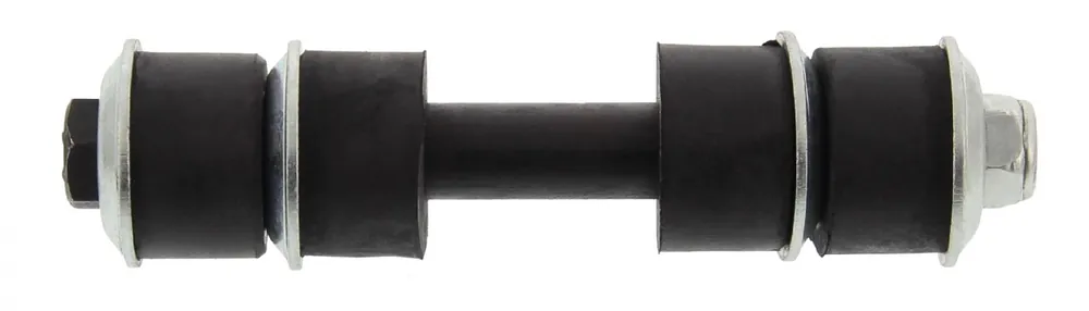 Stange/Strebe, Stabilisator, Vorderachse links, Vorderachse rechts, NISSAN Markenware