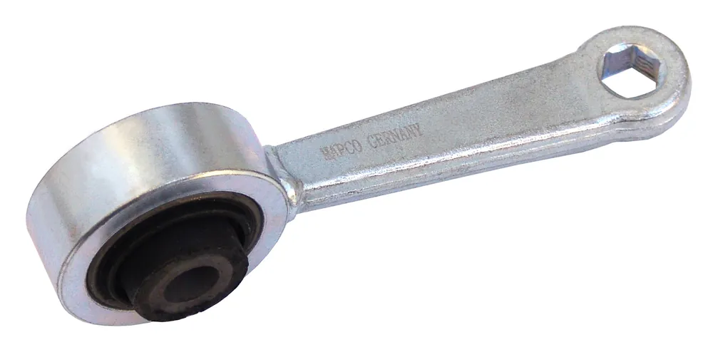 Neue Kollektion Stange/Strebe, Stabilisator, Vorderachse rechts, MERCEDES-BENZ