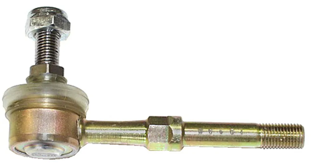 Stange/Strebe, Stabilisator, Vorderachse, HYUNDAI, KIA Echt