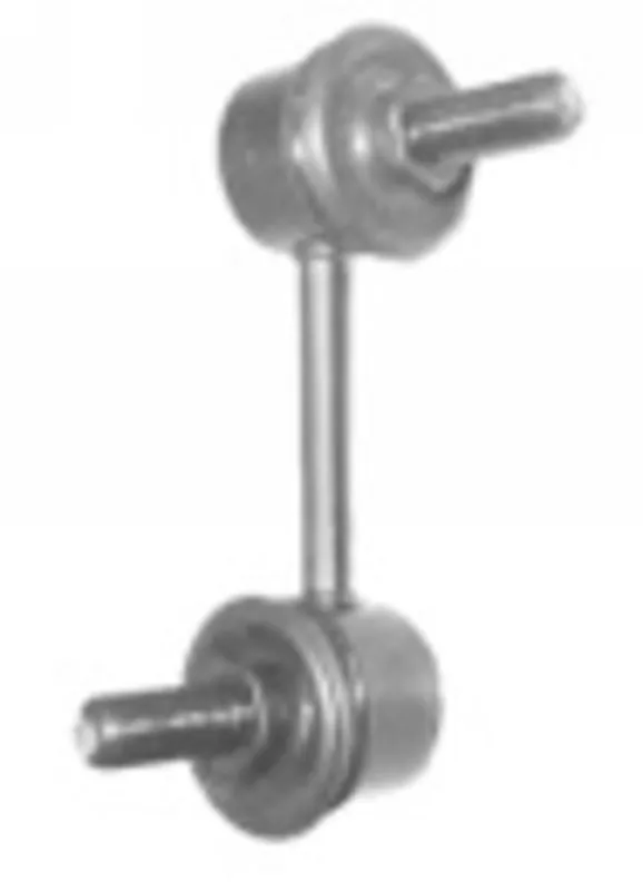 Echt Stange/Strebe, Stabilisator, Vorderachse links, TOYOTA