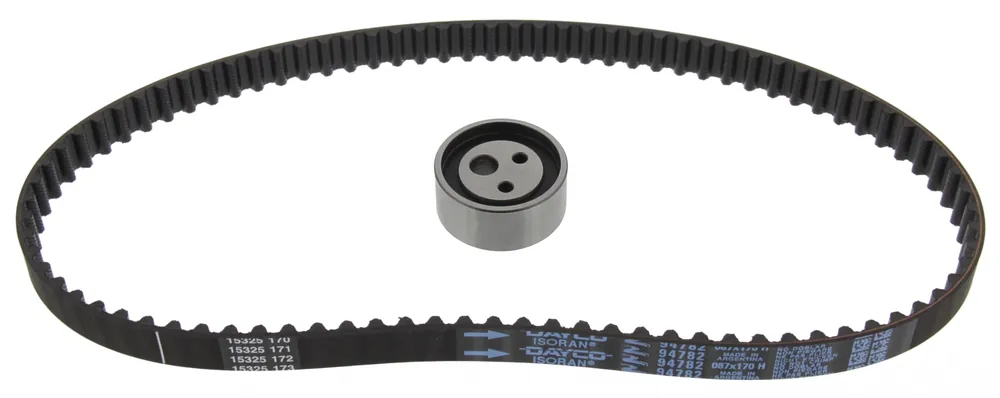 Expressversand Zahnriemensatz, Satz, NISSAN, RENAULT