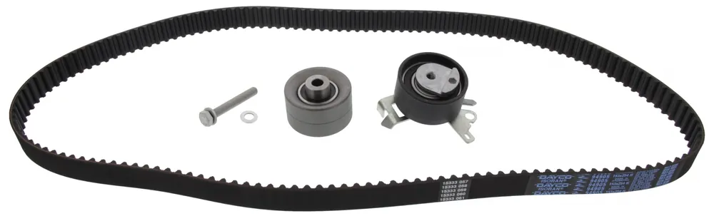 Zahnriemensatz, Satz, CITROËN, FIAT, LANCIA, PEUGEOT Mega-Angebot