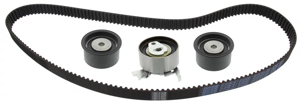 Zahnriemensatz, Satz, CHEVROLET, DAEWOO, OPEL Sofort Bestellen