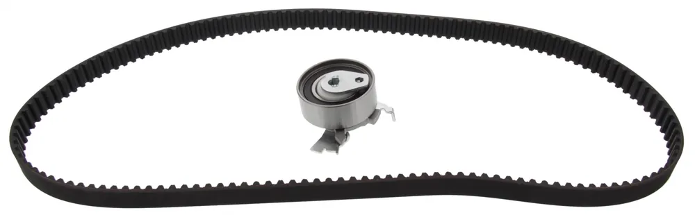 Zahnriemensatz, Satz, CHEVROLET, OPEL, VAUXHALL Markenware