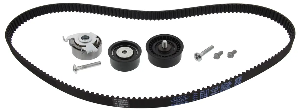 Top-Preis Zahnriemensatz, Satz, OPEL, VAUXHALL
