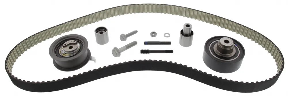 Zahnriemensatz, Satz, AUDI, SEAT, SKODA, VW Kracherpreis