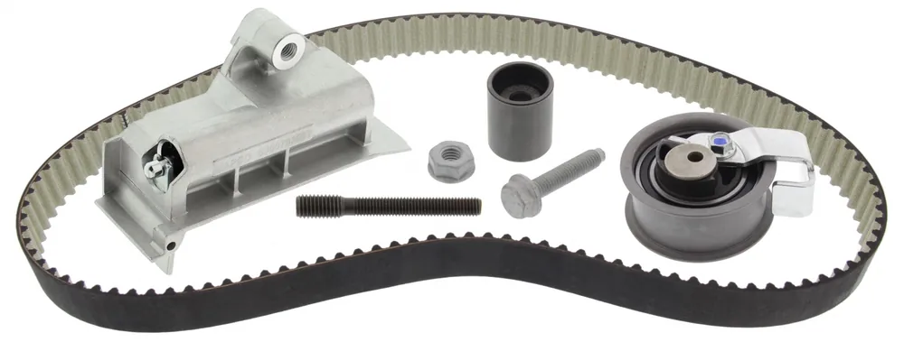 Zahnriemensatz, Satz, AUDI, FORD, SEAT, SKODA, VW Preiswert
