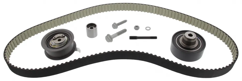 Versand Am Gleichen Tag Zahnriemensatz, Satz, AUDI, SEAT, SKODA, VW