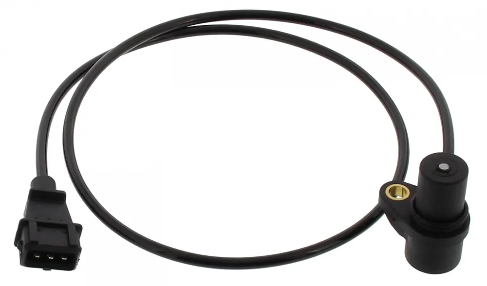 Echt Impulsgeber, Kurbelwelle, CHEVROLET, OPEL, VAUXHALL