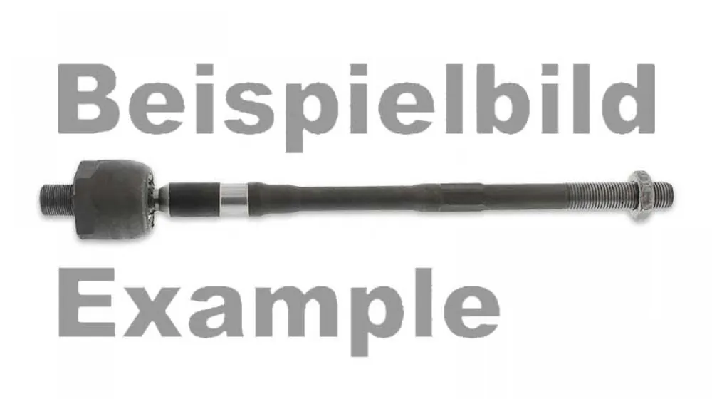 Axialgelenk, Spurstange, Vorderachse links, HONDA Rabatt