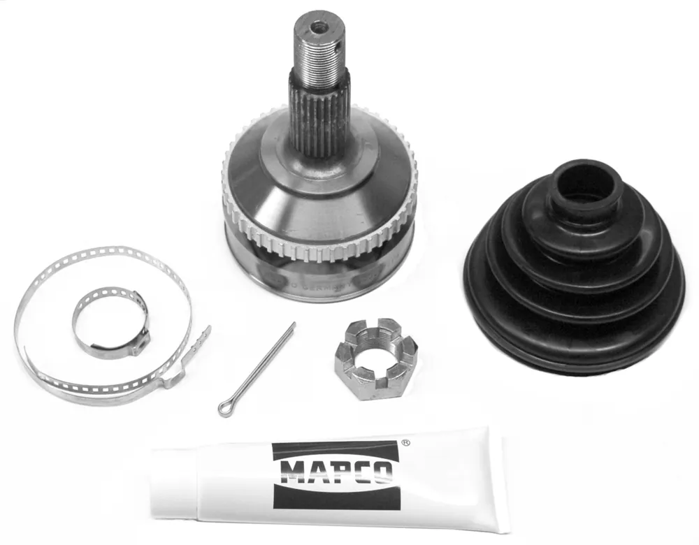 Gelenksatz, Antriebswelle, Vorderachse, radseitig, CITROËN, FIAT, LANCIA, PEUGEOT Expressversand
