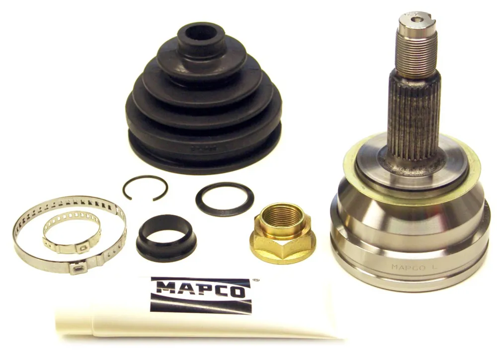 Gelenksatz, Antriebswelle, Vorderachse, OPEL, RENAULT Must-Have