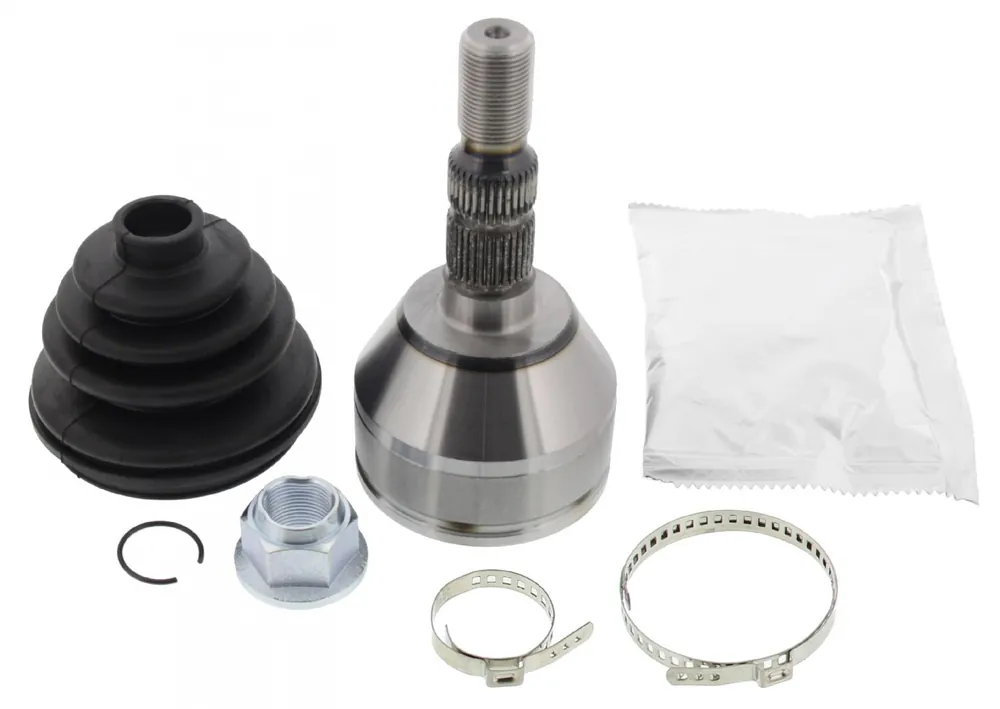 Gelenksatz, Antriebswelle, radseitig, Vorderachse, OPEL, VAUXHALL Sichere Zahlung