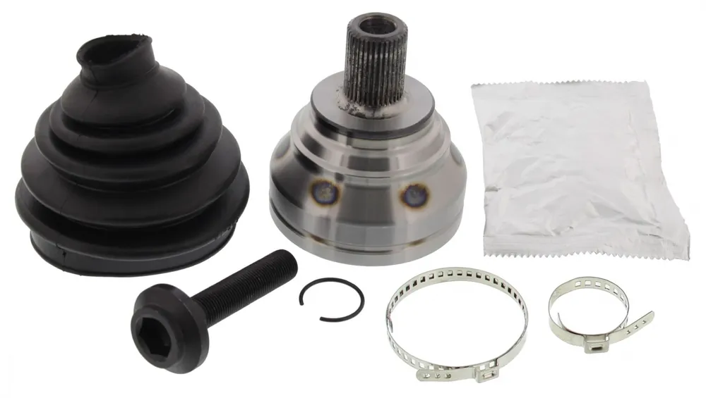 Gelenksatz, Antriebswelle, radseitig, AUDI, SEAT, SKODA, VW Neu