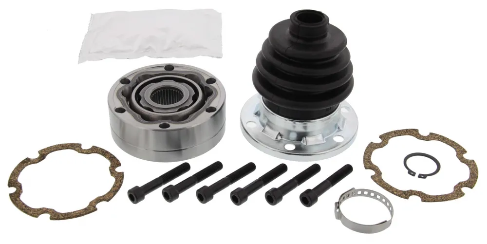 Gelenksatz, Antriebswelle, getriebeseitig, AUDI, SEAT, SKODA, VW Top-Angebot
