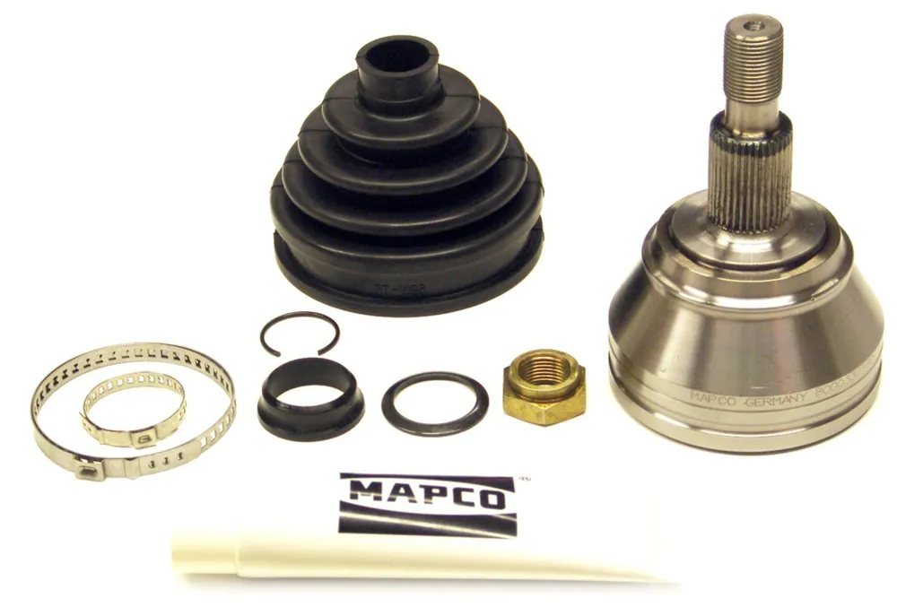 Gelenksatz, Antriebswelle, radseitig, AUDI, SEAT, SKODA, VW Saisonangebot