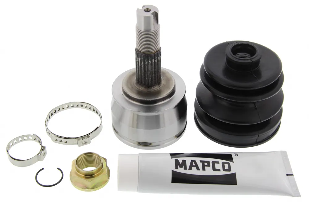 Angebot Gelenksatz, Antriebswelle, Vorderachse, radseitig, ALFA ROMEO, FIAT, LANCIA, OPEL, PEUGEOT