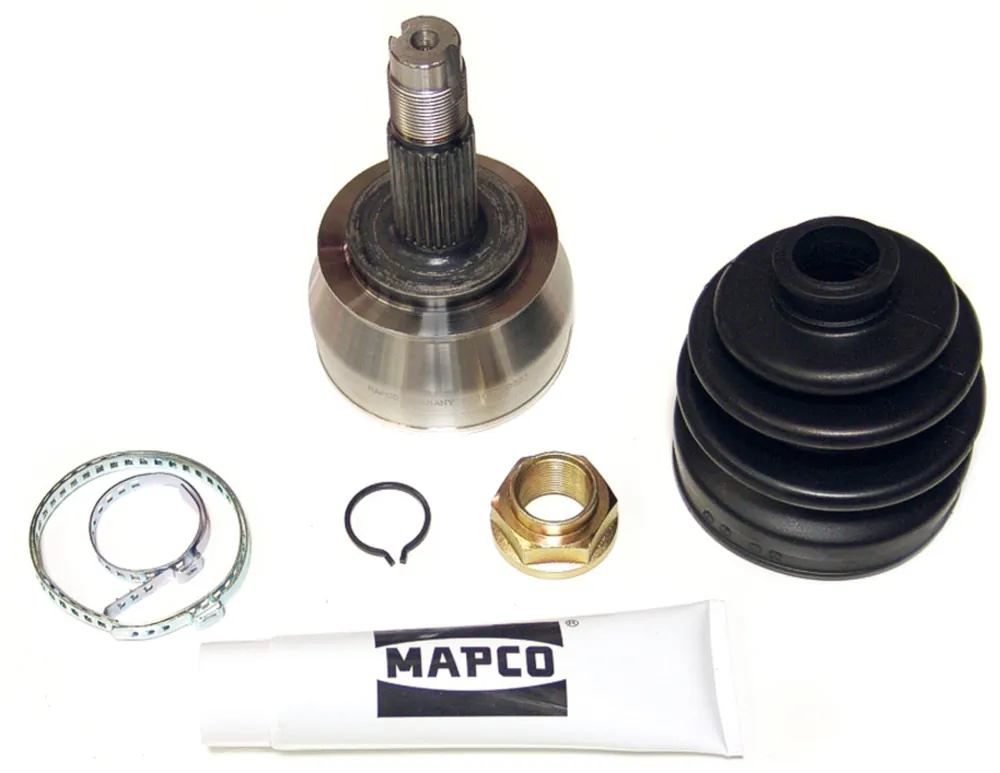 Gelenksatz, Antriebswelle, Vorderachse, radseitig, ALFA ROMEO, FIAT, LANCIA Sonderaktion