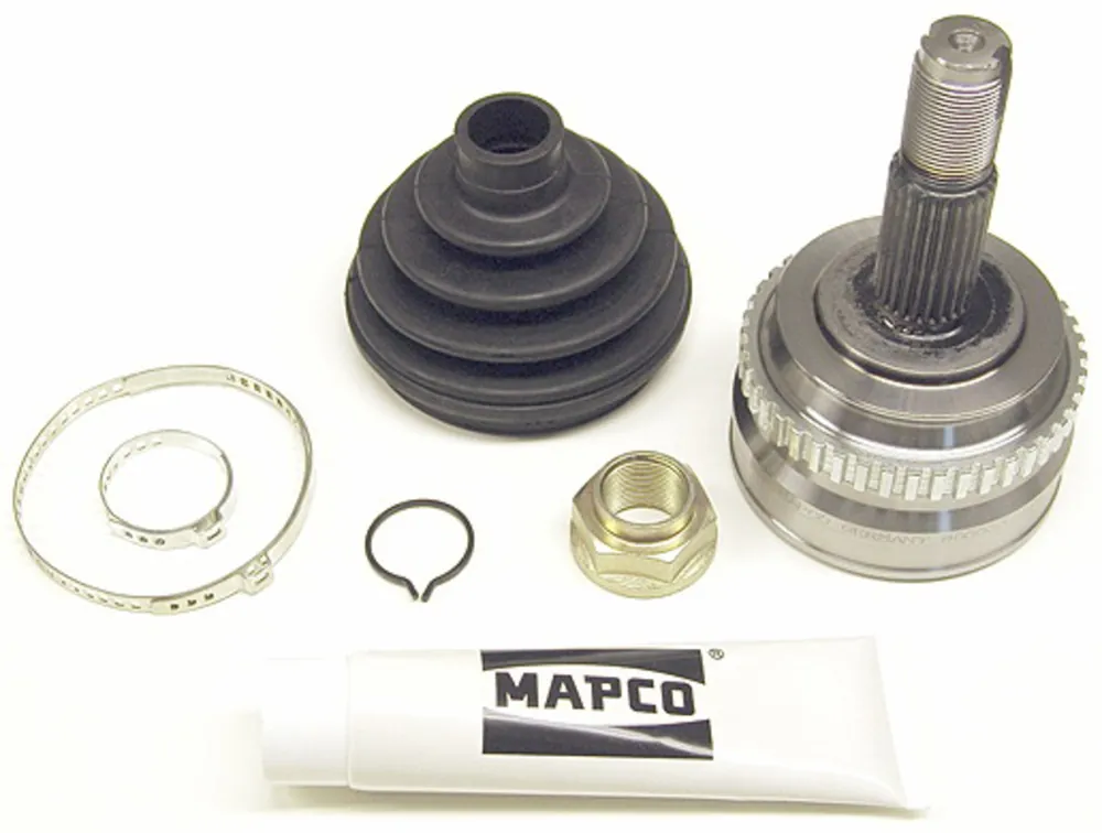 Gelenksatz, Antriebswelle, Vorderachse, radseitig, ALFA ROMEO, FIAT Sonderaktion