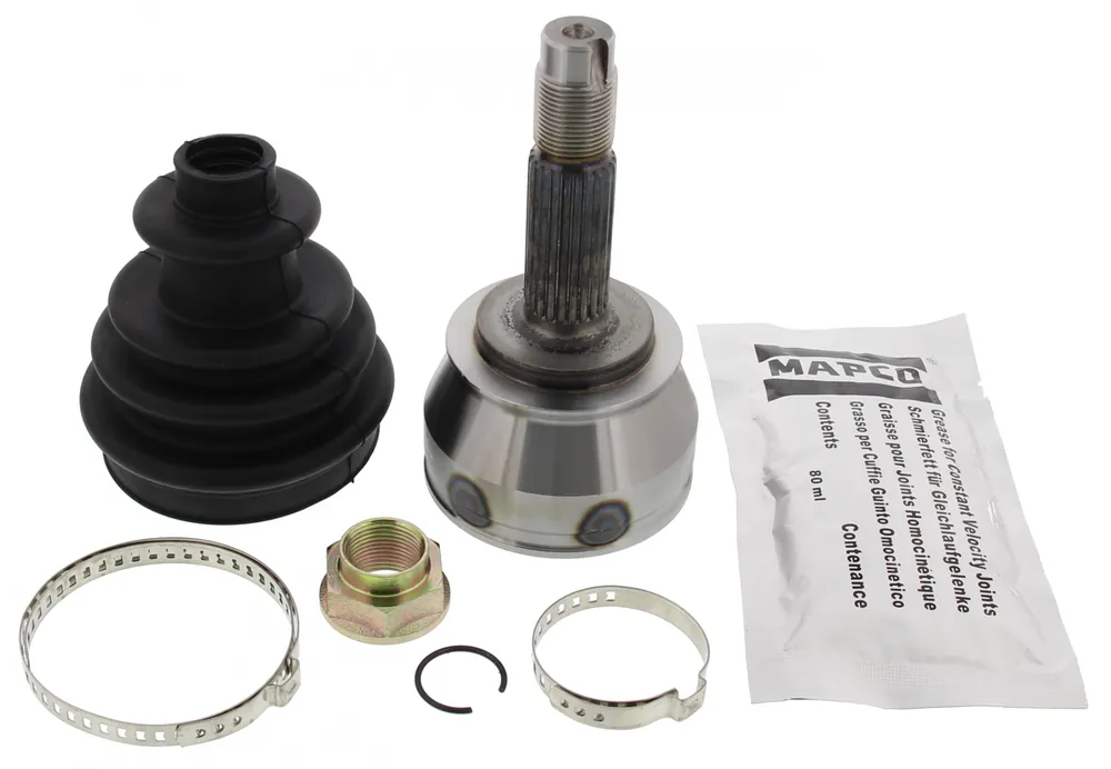 Gelenksatz, Antriebswelle, Vorderachse, radseitig, FIAT Knallerangebot