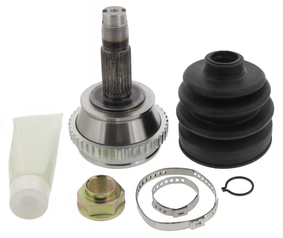 Neuheit Gelenksatz, Antriebswelle, Vorderachse, radseitig, FIAT, LANCIA