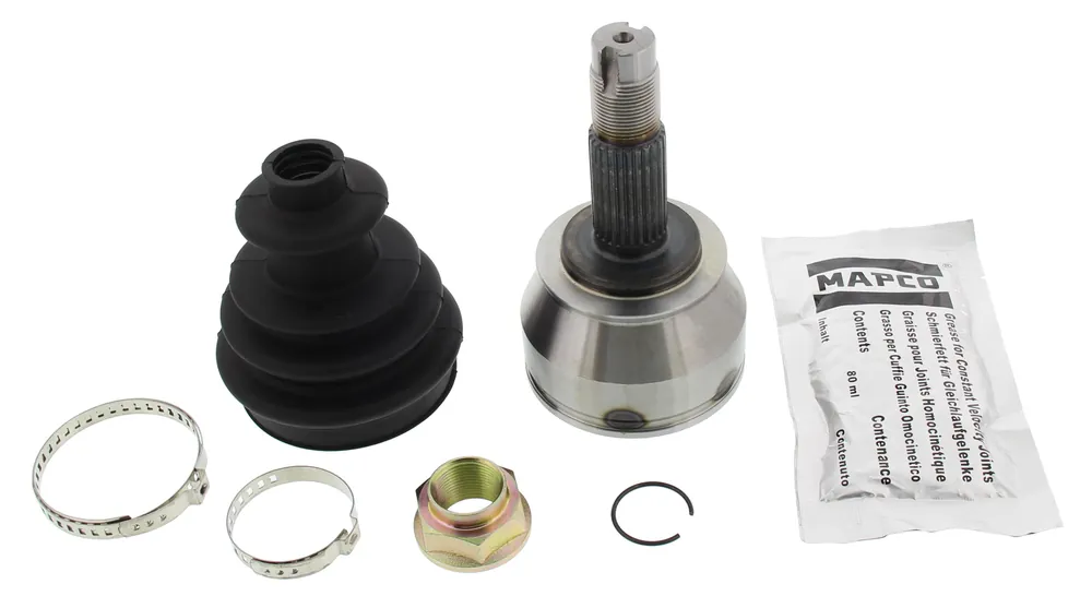 Gelenksatz, Antriebswelle, Vorderachse, radseitig, FIAT, LANCIA Abverkauf