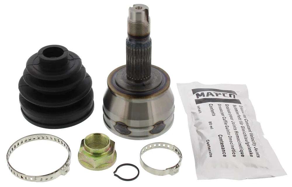 Direkt Vom Hersteller Gelenksatz, Antriebswelle, Vorderachse, radseitig, FIAT, LANCIA