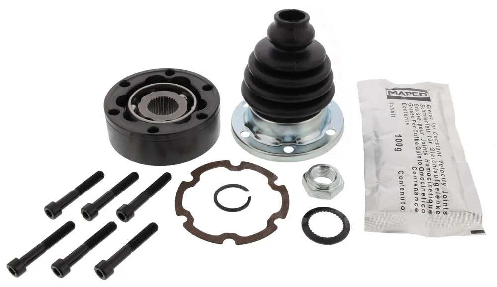 Top-Preis Gelenksatz, Antriebswelle, getriebeseitig, AUDI, SEAT, SKODA, VW