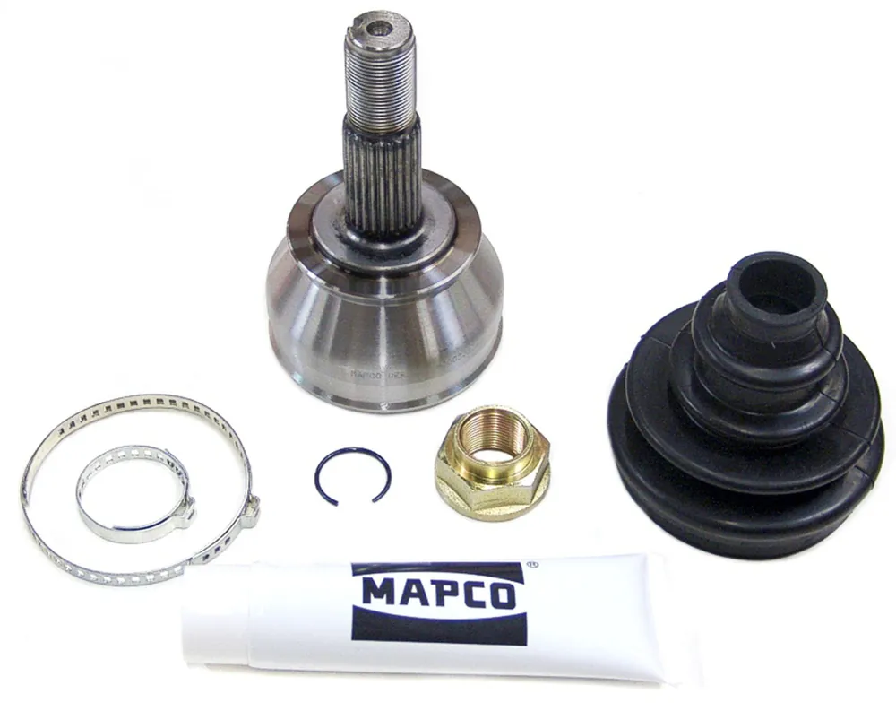 Knallerangebot Gelenksatz, Antriebswelle, Vorderachse, radseitig, ALFA ROMEO, FIAT, LANCIA