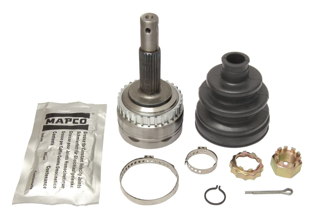 Angebot Gelenksatz, Antriebswelle, Vorderachse, radseitig, OPEL