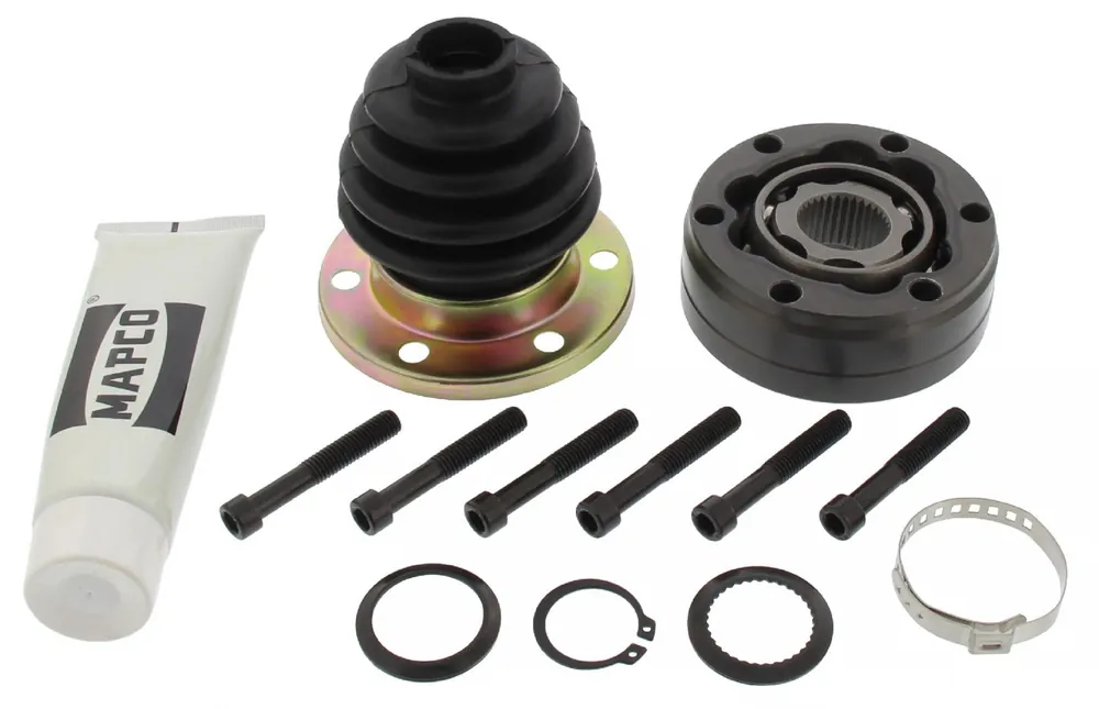 Must-Have Gelenksatz, Antriebswelle, Vorderachse, getriebeseitig, AUDI, SEAT, SKODA, VW