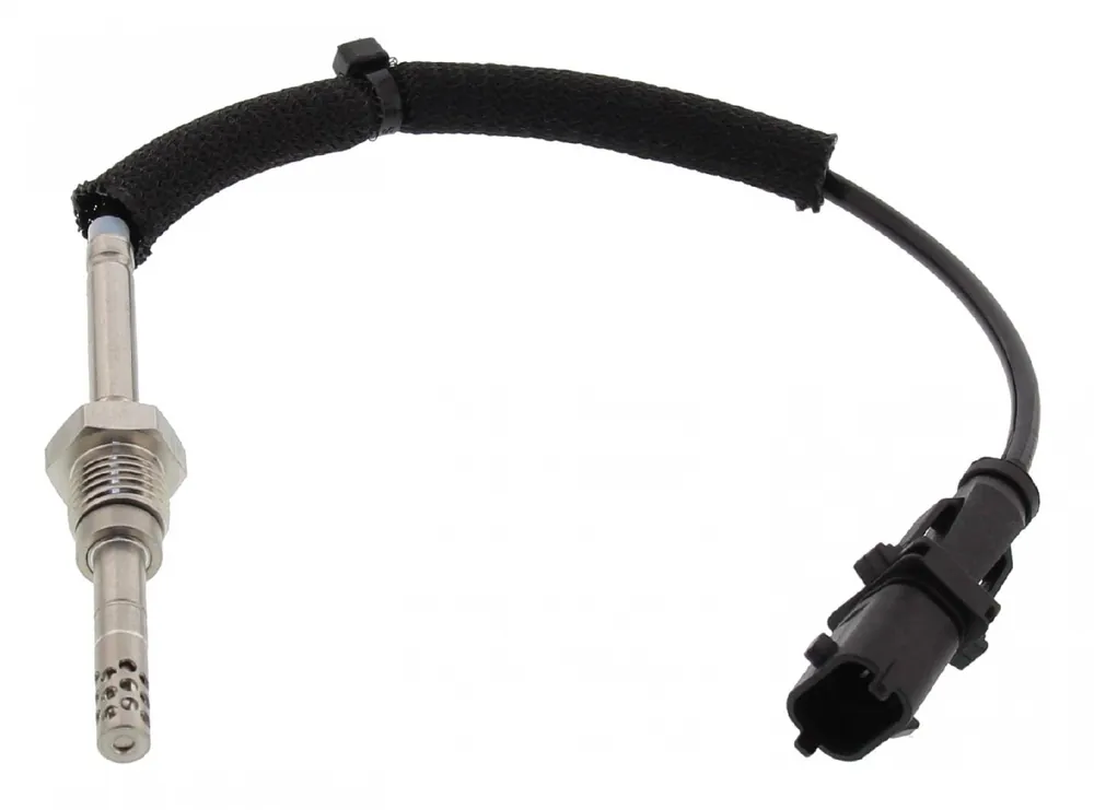 Sichere Zahlung Sensor, Abgastemperatur, CADILLAC, OPEL