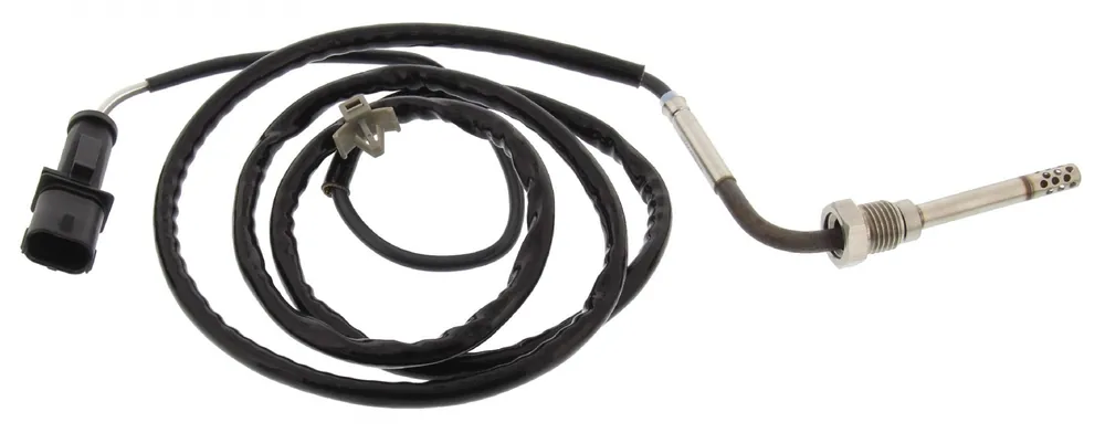 Sensor, Abgastemperatur, OPEL Markenprodukt