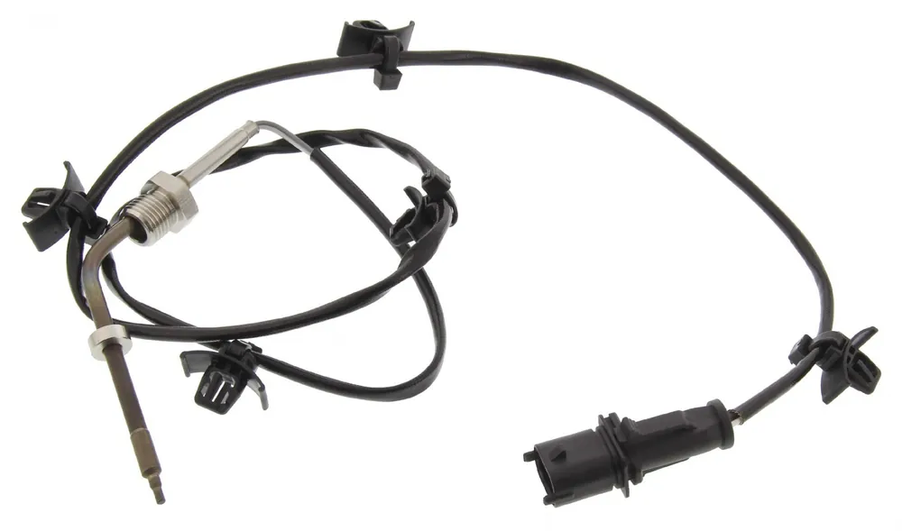 Bestpreis Sensor, Abgastemperatur, CHEVROLET, OPEL