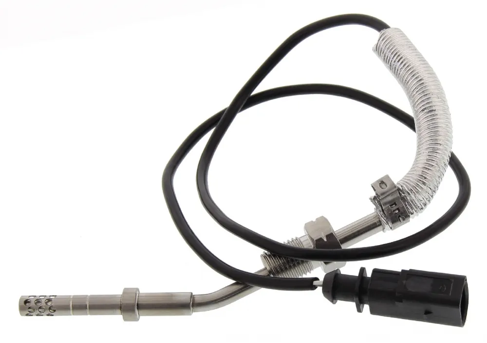 Sensor, Abgastemperatur, vor Abgasturbolader, AUDI, SEAT, SKODA, VW Top-Preis