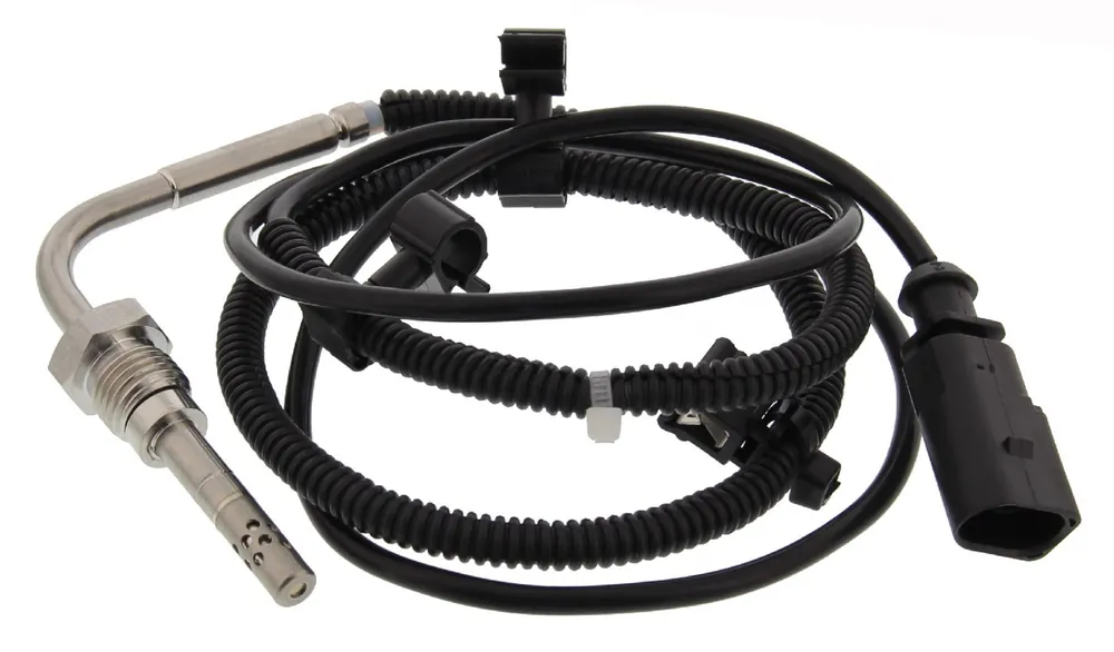 Sensor, Abgastemperatur, VW Sale