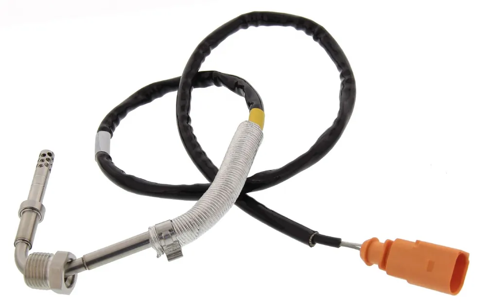 Sensor, Abgastemperatur, VW Ausverkauf