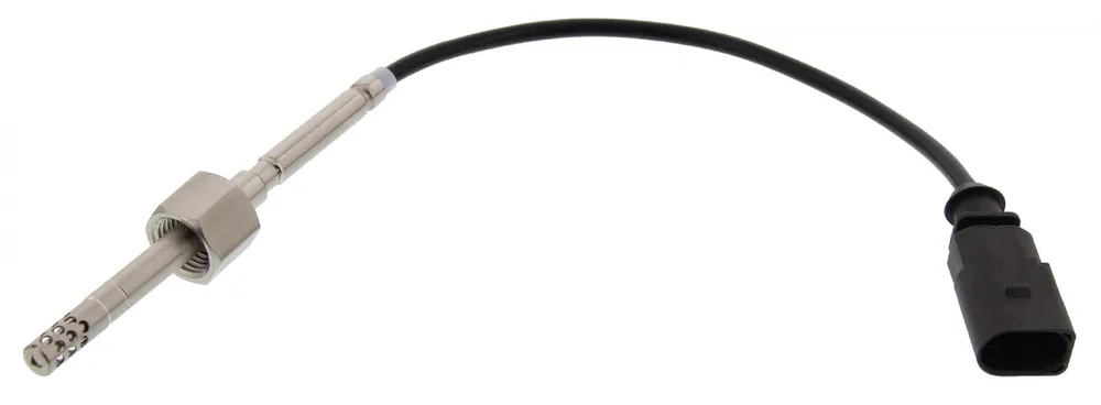 Sensor, Abgastemperatur, AUDI, VW Zertifiziert