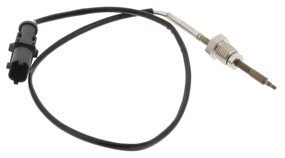 Sensor, Abgastemperatur, ALFA ROMEO, DODGE, FIAT Super-Preis