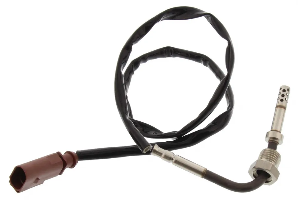 Sensor, Abgastemperatur, VW Top-Preis