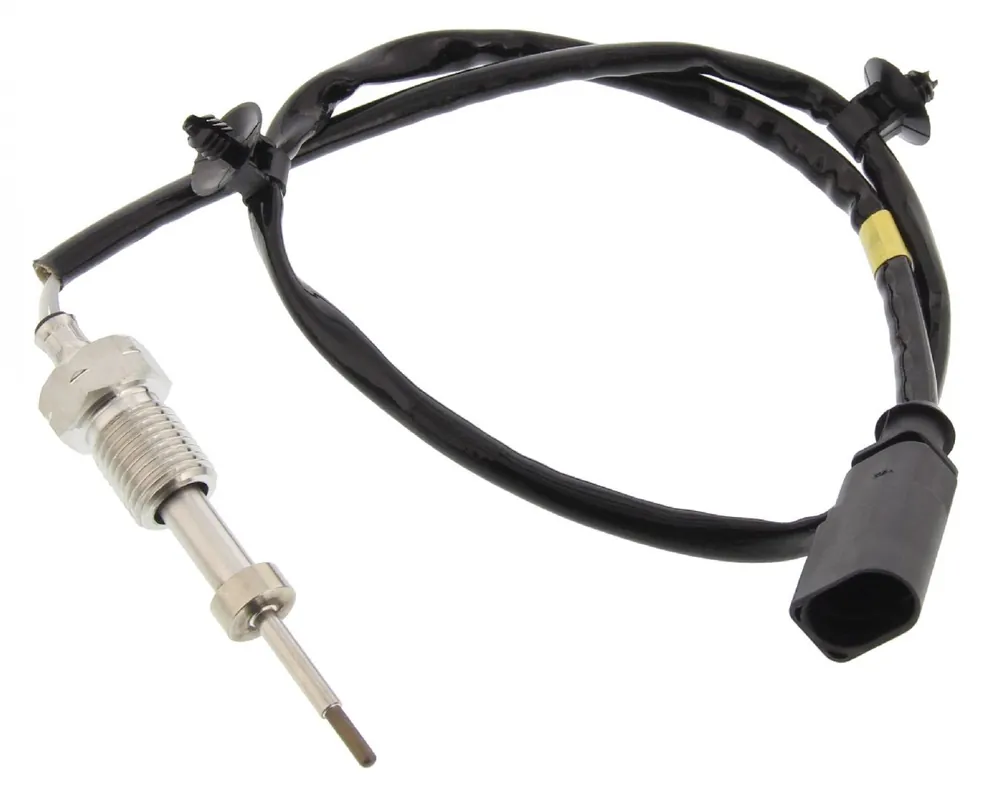 Sensor, Abgastemperatur, AUDI Beliebt